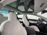 Thumbnail of 2019 Solid Black Tesla Model 3