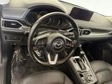 Thumbnail of 2023 Sonic Silver Metallic Mazda CX-5