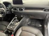 Thumbnail of 2023 Sonic Silver Metallic Mazda CX-5