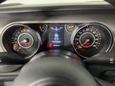 Thumbnail of 2022 Bright White Clearcoat Jeep Wrangler