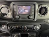 Thumbnail of 2022 Bright White Clearcoat Jeep Wrangler