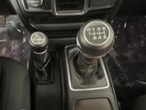 Thumbnail of 2022 Bright White Clearcoat Jeep Wrangler