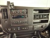 Thumbnail of 2020 Summit White Chevrolet Express 2500