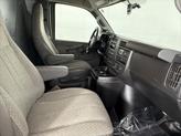 Thumbnail of 2020 Summit White Chevrolet Express 2500