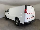 Thumbnail of 2020 Summit White Chevrolet Express 2500