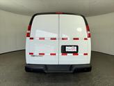 Thumbnail of 2020 Summit White Chevrolet Express 2500