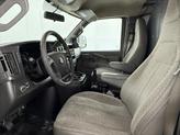 Thumbnail of 2020 Summit White Chevrolet Express 2500