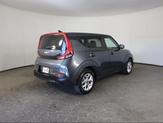 Thumbnail of 2022 Gravity Gray Kia Soul