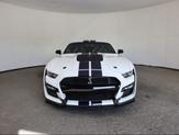 Thumbnail of 2020 Oxford White Ford Shelby GT500