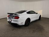 Thumbnail of 2020 Oxford White Ford Shelby GT500