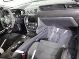 Thumbnail of 2020 Oxford White Ford Shelby GT500
