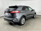 Thumbnail of 2024 Carbonized Gray Metallic Ford Edge