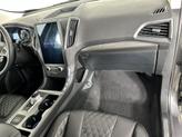 Thumbnail of 2024 Carbonized Gray Metallic Ford Edge
