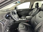 Thumbnail of 2024 Carbonized Gray Metallic Ford Edge