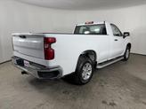 Thumbnail of 2024 Summit White Chevrolet Silverado 1500