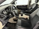 Thumbnail of 2017 White Knuckle Clearcoat Dodge Grand Caravan