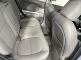 Thumbnail of 2018 Bright Silver Kia Soul EV