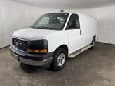 Thumbnail of 2022 Summit White GMC Savana 2500