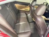 Thumbnail of 2018 Matador Red Mica Lexus ES 350