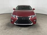 Thumbnail of 2018 Matador Red Mica Lexus ES 350