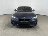 Thumbnail of 2014 Midnight Blue Metallic BMW 228