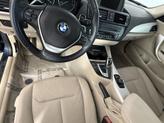 Thumbnail of 2014 Midnight Blue Metallic BMW 228