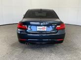 Thumbnail of 2014 Midnight Blue Metallic BMW 228