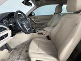 Thumbnail of 2014 Midnight Blue Metallic BMW 228