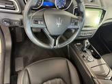 Thumbnail of 2017 Bianco Maserati Ghibli