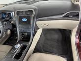 Thumbnail of 2018 Burgundy Velvet Metallic Tinted Clearcoat Ford Fusion Energi
