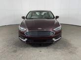 Thumbnail of 2018 Burgundy Velvet Metallic Tinted Clearcoat Ford Fusion Energi
