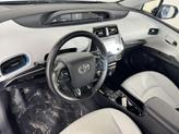 Thumbnail of 2019 Electric Storm Blue Toyota Prius