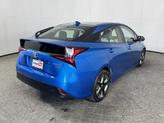 Thumbnail of 2019 Electric Storm Blue Toyota Prius