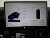 Thumbnail of 2024 Deep Blue Metallic Tesla Model 3