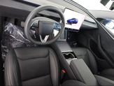 Thumbnail of 2024 Deep Blue Metallic Tesla Model 3