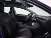 Thumbnail of 2024 Deep Blue Metallic Tesla Model 3