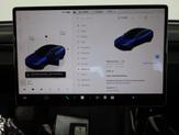 Thumbnail of 2024 Deep Blue Metallic Tesla Model 3