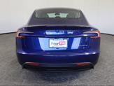 Thumbnail of 2024 Deep Blue Metallic Tesla Model 3
