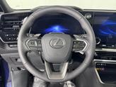 Thumbnail of 2025 Nightfall Mica Lexus TX 350