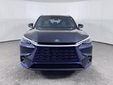 Thumbnail of 2025 Nightfall Mica Lexus TX 350