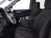 Thumbnail of 2024 Summit White Chevrolet Silverado 1500