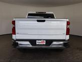 Thumbnail of 2024 Summit White Chevrolet Silverado 1500