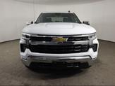 Thumbnail of 2024 Summit White Chevrolet Silverado 1500