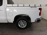 Thumbnail of 2024 Summit White Chevrolet Silverado 1500
