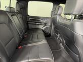 Thumbnail of 2022 Billet Silver Metallic Clearcoat RAM 1500