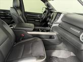 Thumbnail of 2022 Billet Silver Metallic Clearcoat RAM 1500