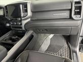 Thumbnail of 2022 Billet Silver Metallic Clearcoat RAM 1500
