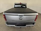 Thumbnail of 2022 Billet Silver Metallic Clearcoat RAM 1500