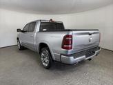 Thumbnail of 2022 Billet Silver Metallic Clearcoat RAM 1500