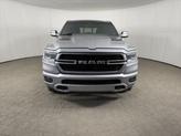Thumbnail of 2022 Billet Silver Metallic Clearcoat RAM 1500